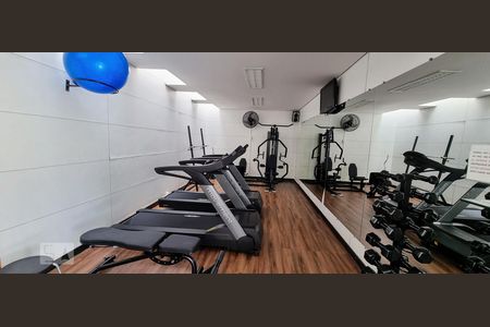 Apartamento para alugar com 230m², 4 quartos e 4 vagasÁrea comum