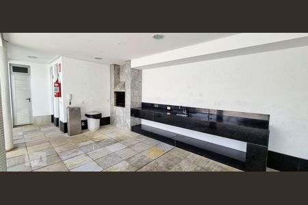 Apartamento para alugar com 230m², 4 quartos e 4 vagasÁrea comum