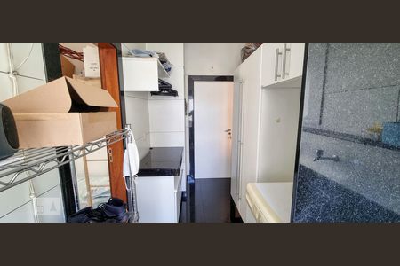 Apartamento para alugar com 230m², 4 quartos e 4 vagasÁrea de Serviço