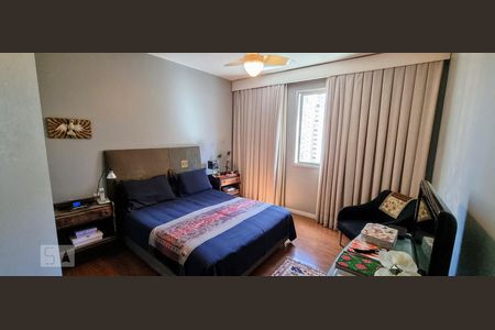 Apartamento para alugar com 230m², 4 quartos e 4 vagasQuarto