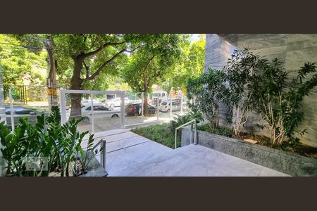 Apartamento para alugar com 230m², 4 quartos e 4 vagasÁrea comum