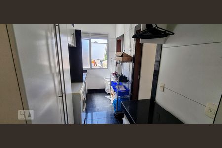 Apartamento para alugar com 230m², 4 quartos e 4 vagasÁrea de Serviço