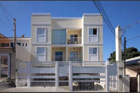 Studio à venda com 32m², 1 quarto e sem vaga