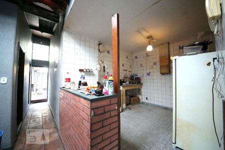 Casa à venda com 253m², 4 quartos e 3 vagasCozinha