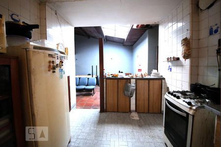 Casa à venda com 253m², 4 quartos e 3 vagasCozinha