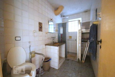 Casa à venda com 253m², 4 quartos e 3 vagasBanheiro