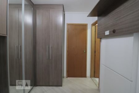 Casa de condomínio à venda com 65m², 2 quartos e 1 vagaSuite 2