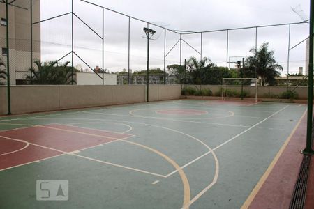 Apartamento à venda com 96m², 3 quartos e 2 vagasÁrea comum - Quadra