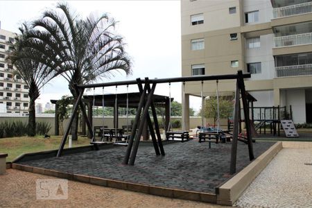 Apartamento à venda com 96m², 3 quartos e 2 vagasÁrea comum - Playground