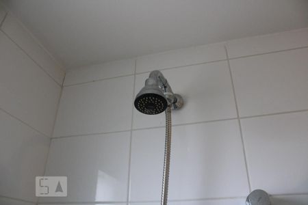 Apartamento à venda com 96m², 3 quartos e 2 vagasBanheiro social - Chuveiro