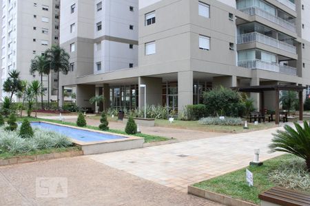 Apartamento à venda com 96m², 3 quartos e 2 vagasÁrea comum 