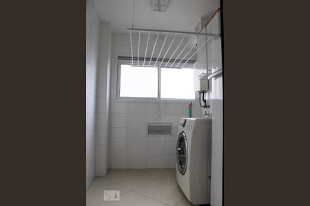 Apartamento à venda com 96m², 3 quartos e 2 vagasÁrea de serviço