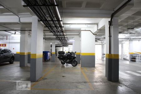Apartamento à venda com 96m², 3 quartos e 2 vagasGaragem