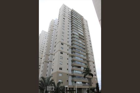 Apartamento à venda com 96m², 3 quartos e 2 vagasFachada do bloco