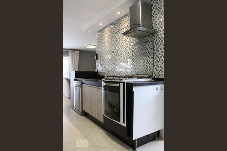 Apartamento à venda com 96m², 3 quartos e 2 vagas Apartamento à venda com 96m², 3 quartos e 2 vagasCozinha