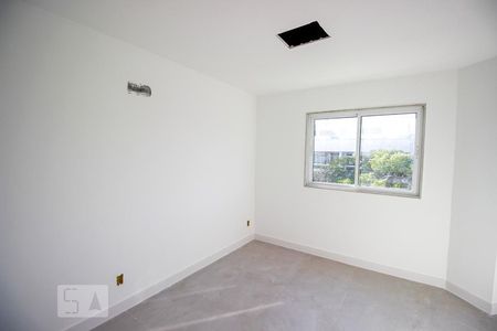 Apartamento à venda com 100m², 3 quartos e 2 vagasQuarto 2