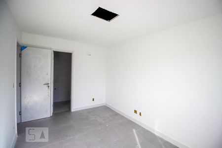 Apartamento à venda com 100m², 3 quartos e 2 vagasSuíte