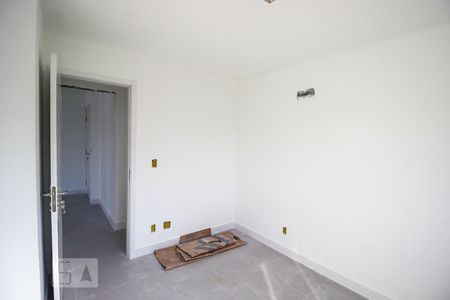 Apartamento à venda com 100m², 3 quartos e 2 vagasQuarto 2