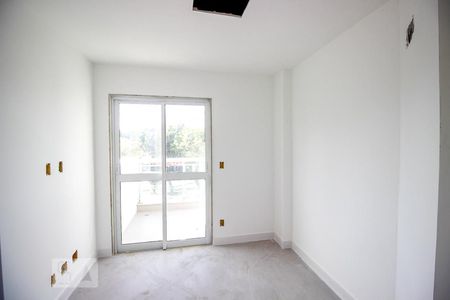 Quarto 1 de apartamento à venda com 3 quartos, 100m² em Recreio dos Bandeirantes, Rio de Janeiro