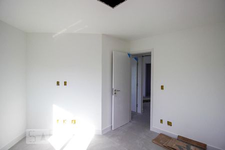 Apartamento à venda com 100m², 3 quartos e 2 vagasQuarto 2