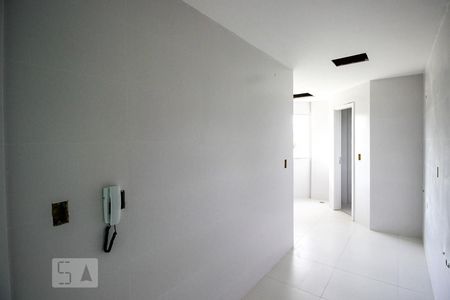 Apartamento à venda com 100m², 3 quartos e 2 vagasCozinha