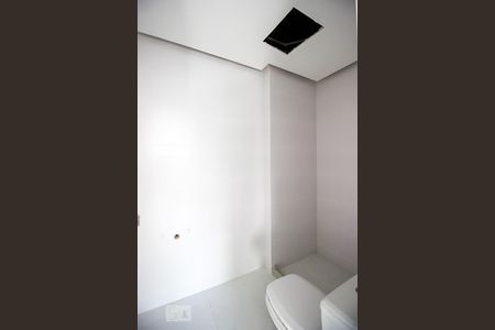 Apartamento à venda com 100m², 3 quartos e 2 vagasBanheiro da Suíte