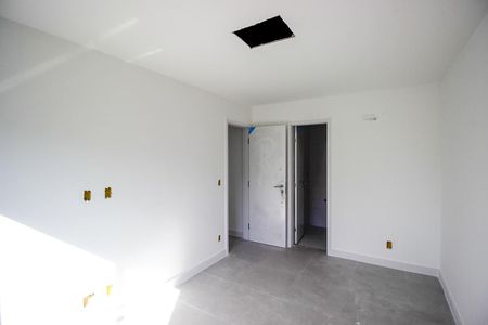 Apartamento à venda com 100m², 3 quartos e 2 vagasSuíte