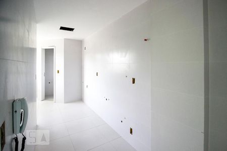 Apartamento à venda com 100m², 3 quartos e 2 vagasBanheiro