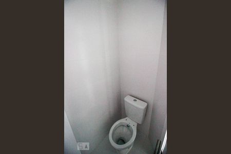 Apartamento à venda com 100m², 3 quartos e 2 vagasBanheiro de Serviço