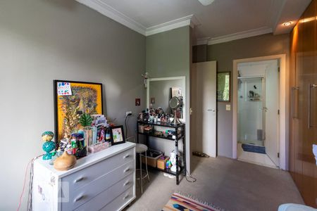 Apartamento à venda com 183m², 4 quartos e 3 vagas Apartamento à venda com 183m², 4 quartos e 3 vagasSuíte 2