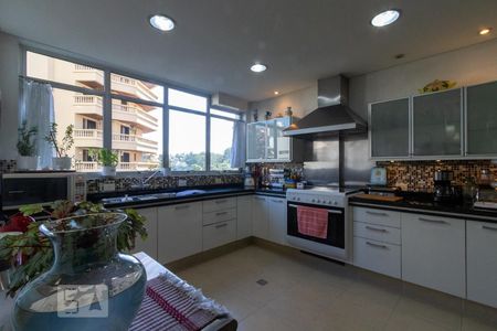 Apartamento à venda com 183m², 4 quartos e 3 vagas Apartamento à venda com 183m², 4 quartos e 3 vagasCozinha