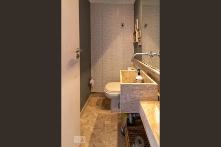 Apartamento à venda com 183m², 4 quartos e 3 vagas Apartamento à venda com 183m², 4 quartos e 3 vagasLavabo