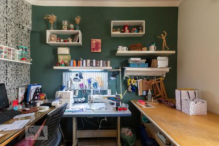 Apartamento à venda com 183m², 4 quartos e 3 vagas Apartamento à venda com 183m², 4 quartos e 3 vagasQuarto 2