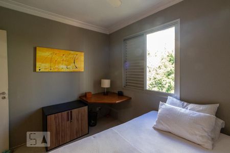 Apartamento à venda com 183m², 4 quartos e 3 vagas Apartamento à venda com 183m², 4 quartos e 3 vagasQuarto 1