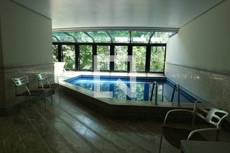 Apartamento para alugar com 65m², 2 quartos e 1 vagaÁrea comum