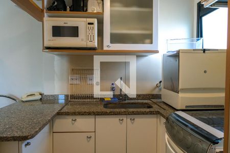 Apartamento para alugar com 65m², 2 quartos e 1 vaga Apartamento para alugar com 65m², 2 quartos e 1 vagaCozinha
