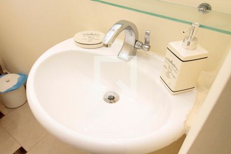 Apartamento à venda com 70m², 1 quarto e 1 vagaLavabo