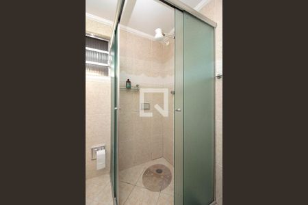 Apartamento à venda com 70m², 1 quarto e 1 vagaBanheiro da Suíte