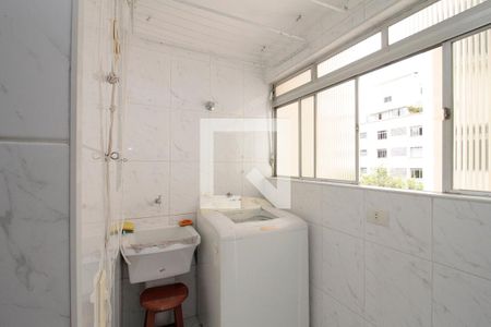 Apartamento à venda com 70m², 1 quarto e 1 vagaÁrea de Serviço