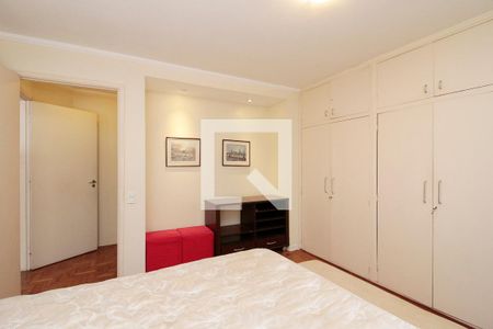 Apartamento à venda com 70m², 1 quarto e 1 vagaSuíte