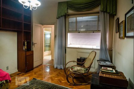 Apartamento para alugar com 304m², 4 quartos e 1 vagaQuarto 4