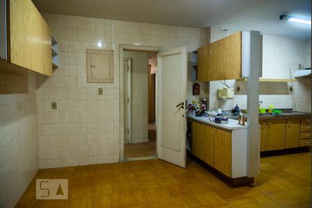 Apartamento para alugar com 304m², 4 quartos e 1 vagaCozinha