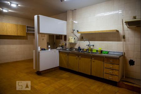 Apartamento para alugar com 304m², 4 quartos e 1 vagaCozinha