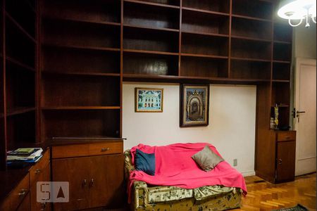 Apartamento para alugar com 304m², 4 quartos e 1 vagaQuarto 4