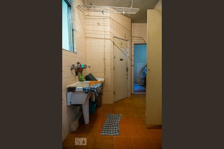 Apartamento para alugar com 304m², 4 quartos e 1 vagaÁrea de Serviço