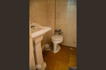 Apartamento para alugar com 304m², 4 quartos e 1 vagaBanheiro de Serviço