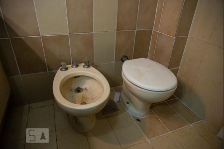 Apartamento para alugar com 304m², 4 quartos e 1 vagaBanheiro Social