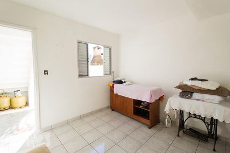 Casa à venda com 165m², 3 quartos e 2 vagasQuarto de Serviço