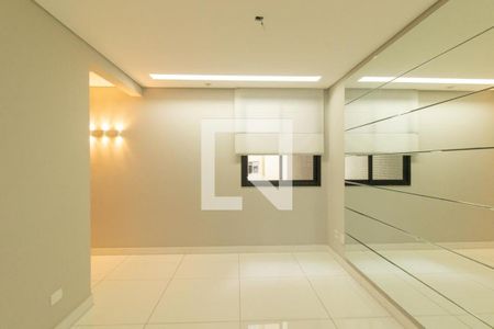Sala de Jantar de apartamento para alugar com 3 quartos, 127m² em Vila Izabel, Curitiba