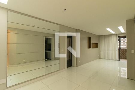 Sala de Jantar de apartamento para alugar com 3 quartos, 127m² em Vila Izabel, Curitiba